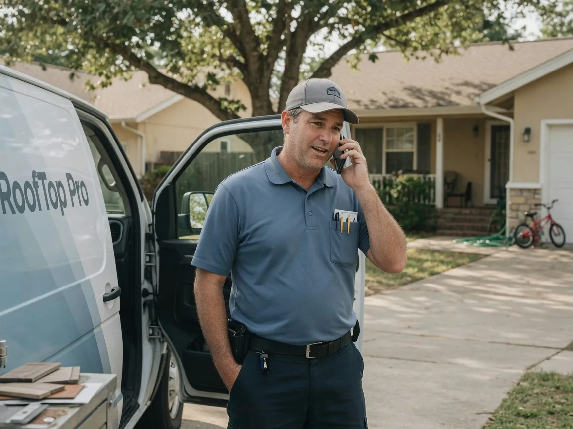 Roof Repair Roby, TX FAQs