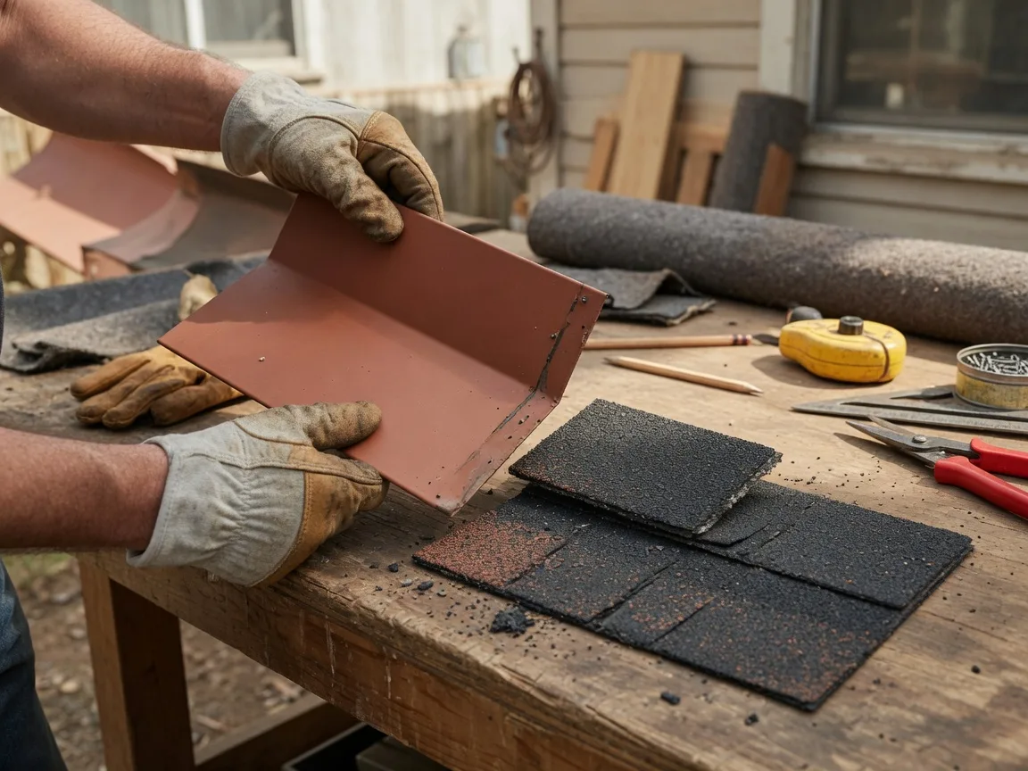 Roof Repair company in Roby, TX